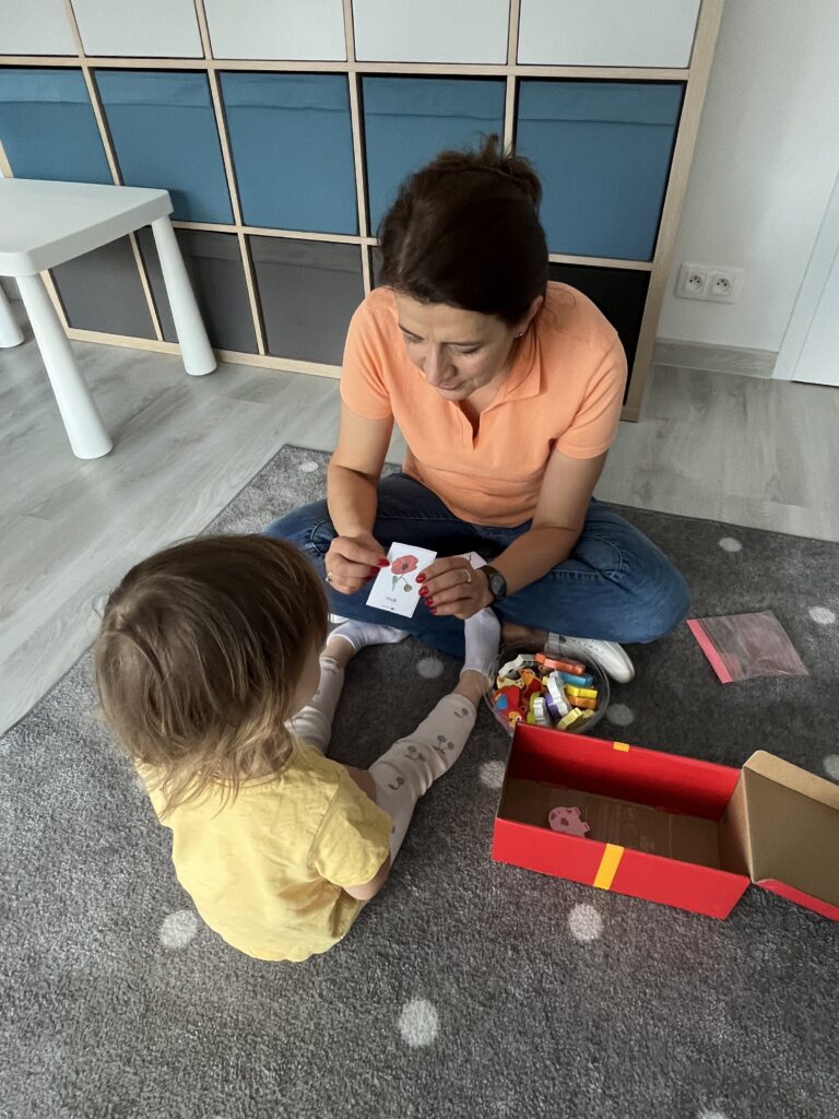Diagnoza logopedyczna w Krakowie